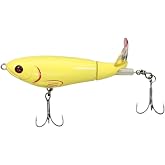 River2Sea River 2 Sea Wpl Whopper Plopper