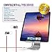 [2-Pack] USB C to 3.5mm Headphone Jack Adapter Built-in DAC Hi-Res Realtek ALC4021 ALC5663 Chipset Type-C to Aux Audio Cable Compatible with iPad Pro 2018 / Google Pixel 3 3XL 2 2XL / OnePlus 6T 7