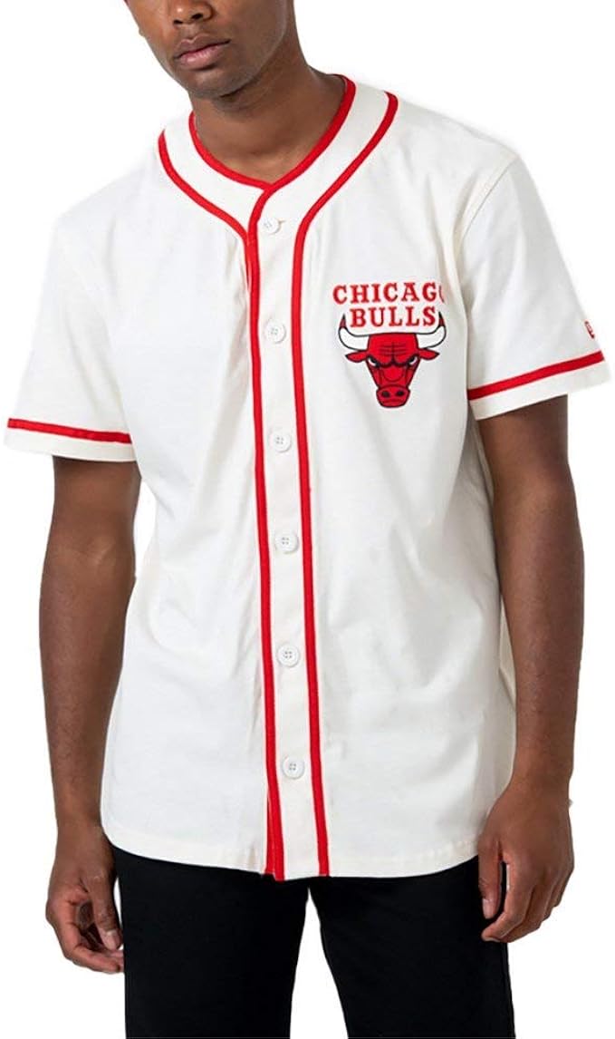 nba button up shirt