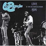 Live At The Los Angeles Forum 1970