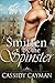 Smitten by the Spinster (Book 5 of Lost Highlander series)