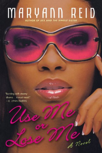 Use Me or Lose Me
