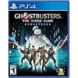 Ghostbusters: The Video Game Remastered - PlayStation 4 Standard Edition