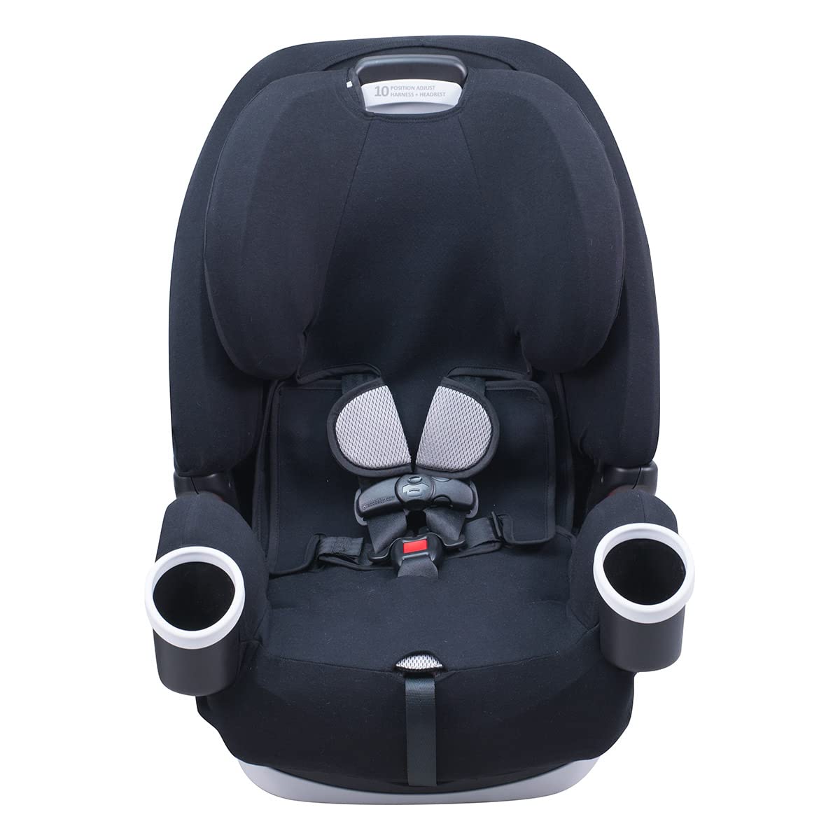 Photo 1 of JYOKO Kids Cotton Cover Liner for car seat Compatible with Graco 4Ever, Black Series