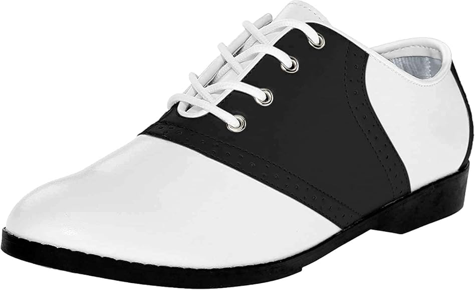 funtasma saddle shoes