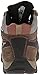 Hi-Tec Altitude Lite I Waterproof JR Hiking Boot (Toddler/Little Kid/Big Kid),Smokey Brown/Taupe/Red Rock,5 M US Little Kid