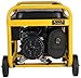 WEN 56352, 3000 Running Watts/3500 Starting Watts, Gas Powered Portable Generator