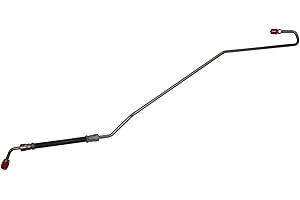 Crown Automotive 53004164 Clutch Hose