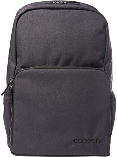 COCOON MCP3403BK 15" Recess Backpack (Black)