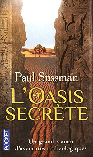 L' oasis secrète