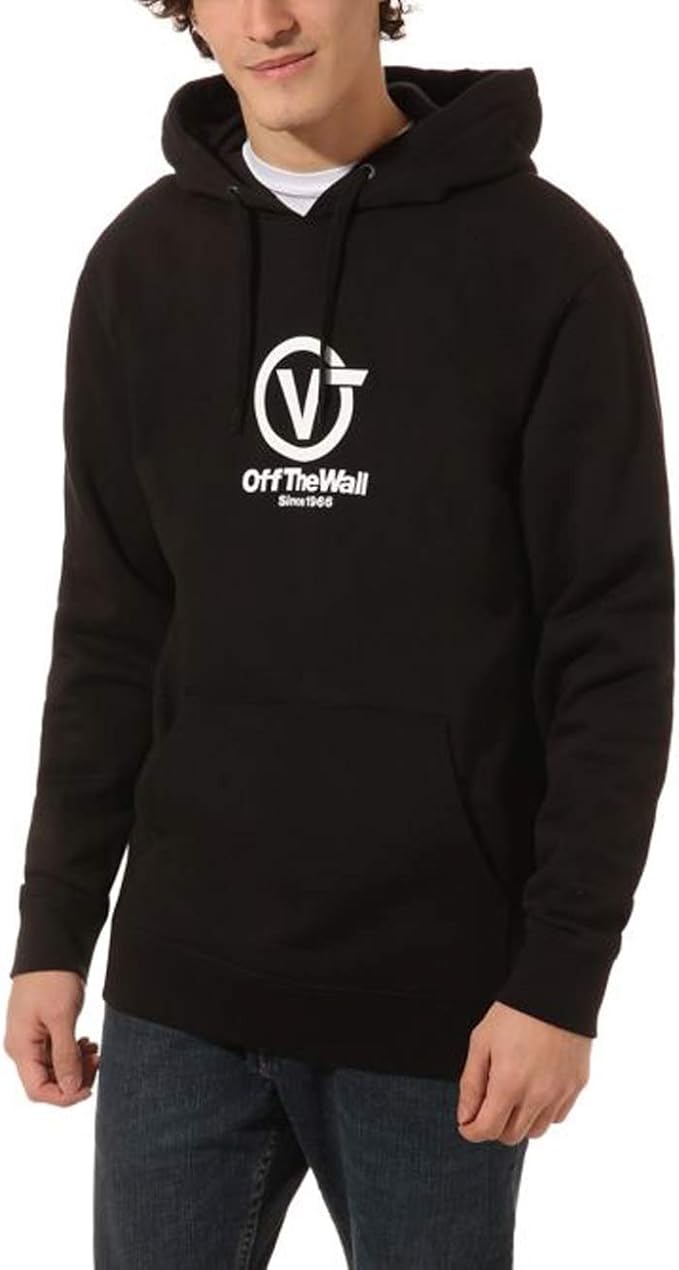 felpa vans performance