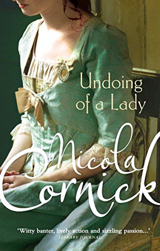 The Undoing of a Lady