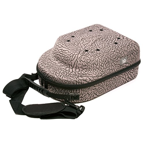 baseball cap travel case