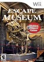 Escape The Museum