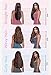 One Piece Clip in Hair Extensions 24