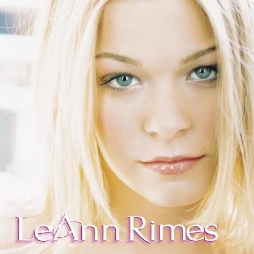 Leann Rimes