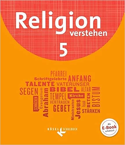 Religion verstehen 5