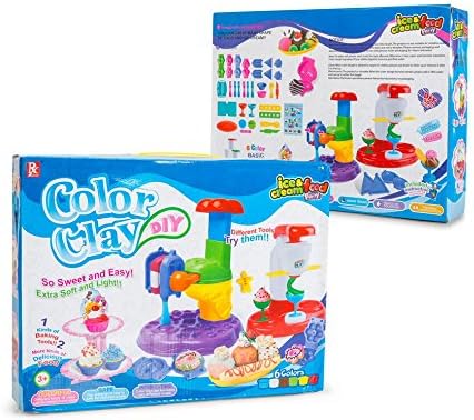 clay toys amazon
