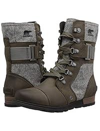 Sorel Women's Major Carly Snow Boot