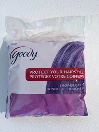 Goody Shower Cap - 1 Pk.