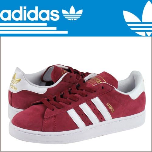 Adidas originals the sneeker burgundy Clearance