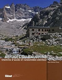 Refuges du Dauphiné