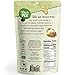Kitchfix Grain-Free Paleo Granola | Vegan Plant-Based Protein From Nuts and Seeds | Certified Gluten-Free | Low Sugar, Low Carb Granola | Roasted in Pure Coconut Oil | Original , 10 Ounce