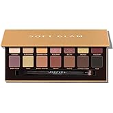 Anastasia Beverly Hills - Eyeshadow Palette - Soft Glam, Eyelid Color Powder