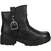 HARLEY-DAVIDSON FOOTWEAR womens MaderaBoot