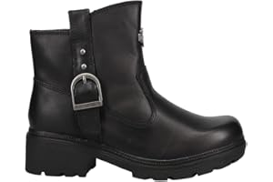 HARLEY-DAVIDSON womens MADERA Motorcycle Boot