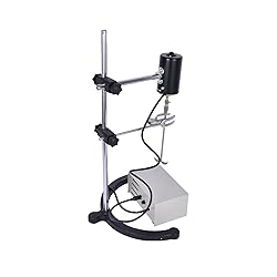 LOMCOT JJ-1B Electric Blender Laboratory Precision