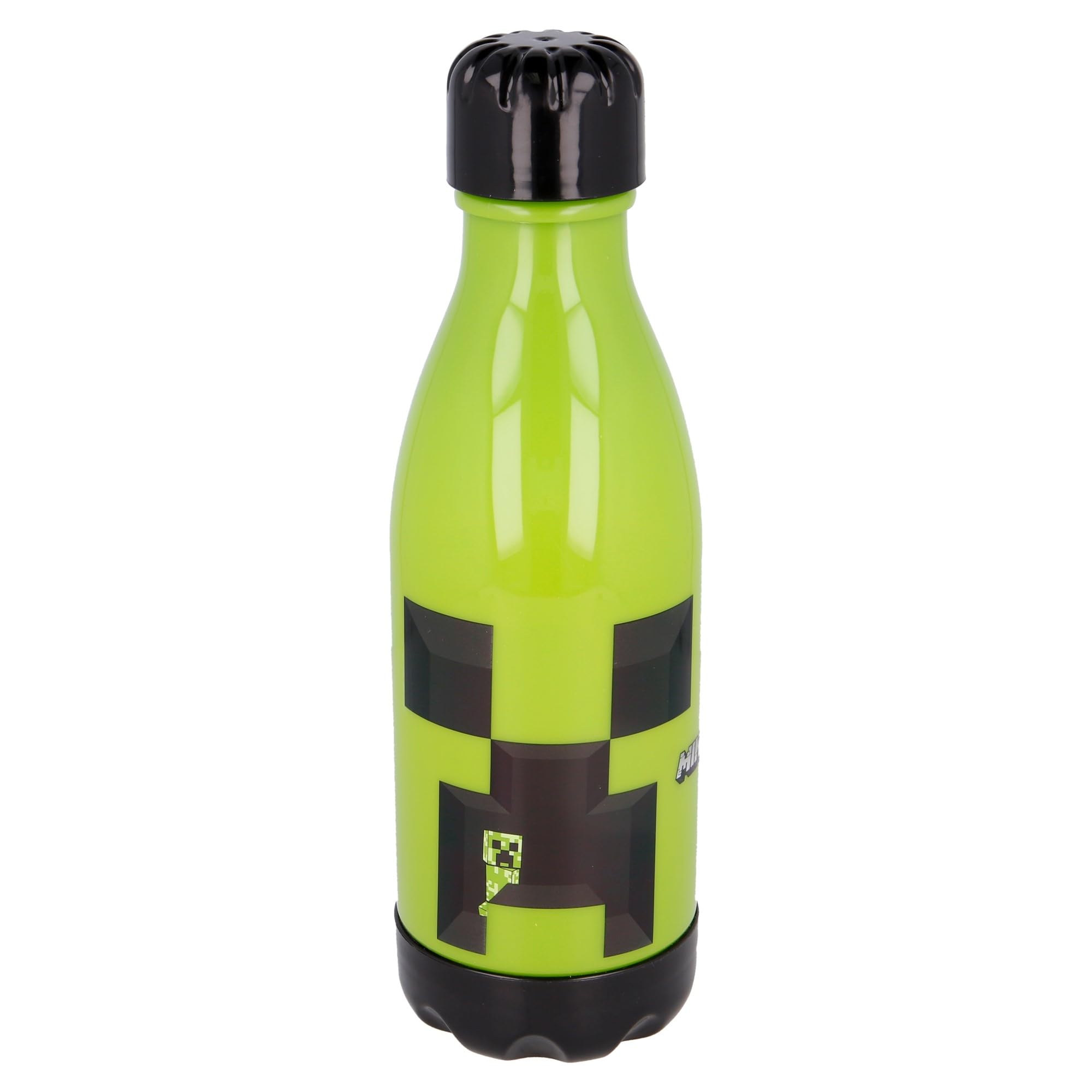 Stor PP KIDS BOTTLE 560 ML | MINECRAFT