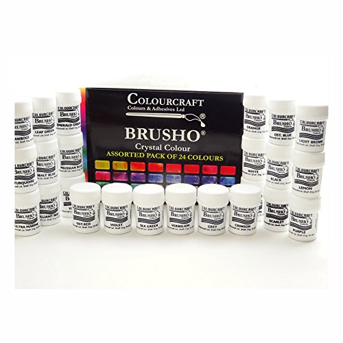 Brusho-by-Colourcraft-Brusho-Crystal-Set-24-Color-Colour