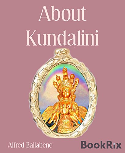 About Kundalini