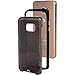 Case-Mate Carrying Case for Samsung Galaxy S7 Edge - Retail Packaging - Noir