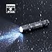 LED Flashlights Rechargeable Torch,Chenglnn Ultra Bright CREE XM-L2 U2 LED 450 lumens Waterproof Flashlight with 18650 Battery,Charger,Holster(Blue)