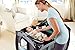 Graco Pack 'n Play Playard with Reversible Napper and Changer LX, Basin