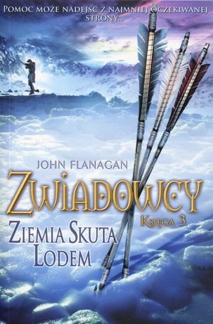 Zwiadowcy Ksiega 3 Ziemia skuta lodem
