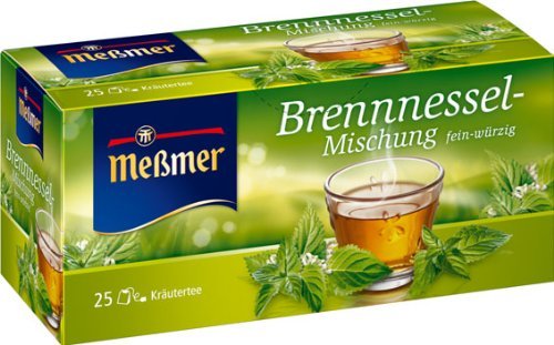 Bildergebnis fÃ¼r westcliff brennnessel- mischung tee