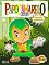 Livro Papo Amarelo Kids 01: Atividades Interativas