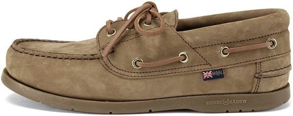 henri lloyd ladies deck shoes