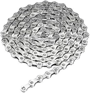 24 speed mountain bike chain
