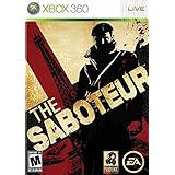 The Saboteur - Xbox 360 by Electronic Arts