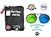 Pet First Aid Kit for Dogs And Cats | 25 Piece First Aid Kit For Your Pets | Perfect for Home, Travel, Camping, And Hiking | Comprehensive Pet Emergency Care Handbook | Certified Pet Friendly
