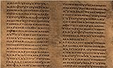 Interlinear Greek Old Testament Septuagint