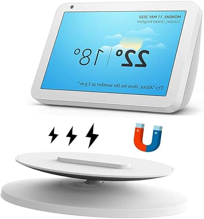 echo show bluetooth speaker