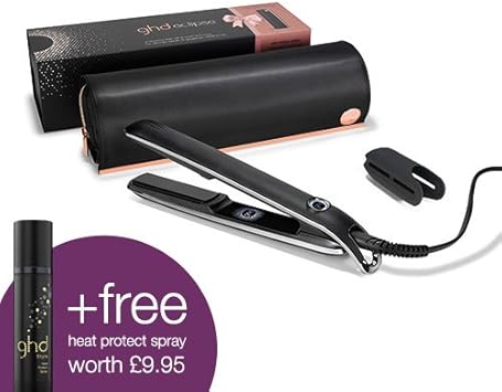 ghd eclipse styler