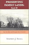 Preserving Family Lands:Essential Tax Strategies for the Landowner