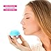 Bath Bomb Mold, 118PCS Including 12 PCS 6 Set 3 SIZE Metal Bath Bomb Molds-5 Spoons-100 Shrink Wrap Bags-One Storage Bag-Together for Crafting Your Own Fizzles