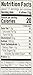 365 Everyday Value, Pitted Black Olives Large, 6 Ounce